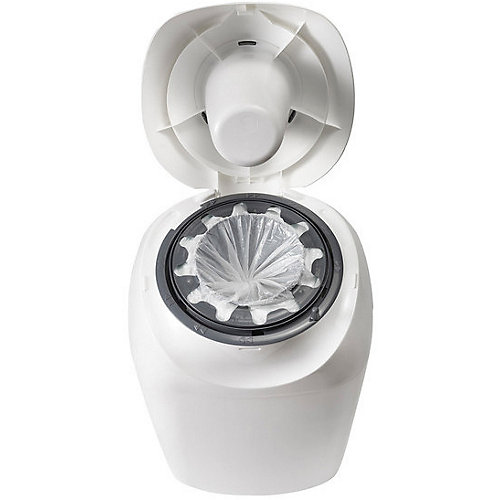Утилизатор Tommee Tippee Sangenic TEC, белый от Tommee Tippee