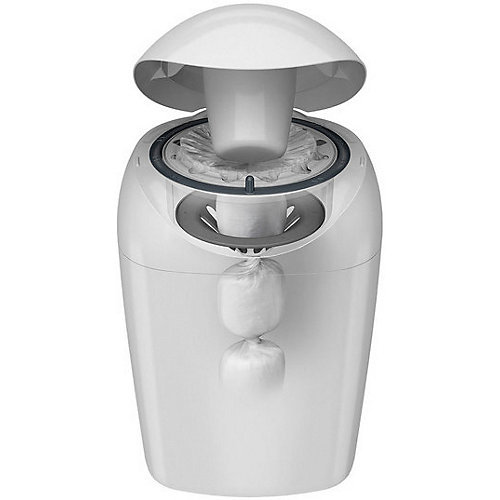 Утилизатор Tommee Tippee Sangenic TEC, белый от Tommee Tippee
