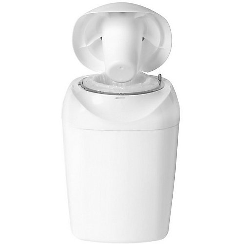 Утилизатор Tommee Tippee Sangenic TEC, белый от Tommee Tippee