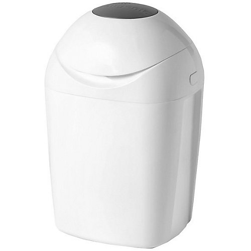 Утилизатор Tommee Tippee Sangenic TEC, белый от Tommee Tippee