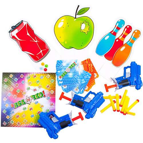 Настольная игра Dream makers "В яблочко" от Dream Makers