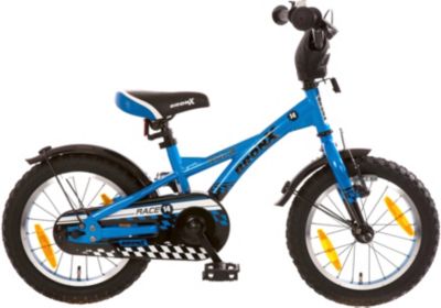 "kinderfahrrad 14 Zoll" Preisvergleich • Die besten