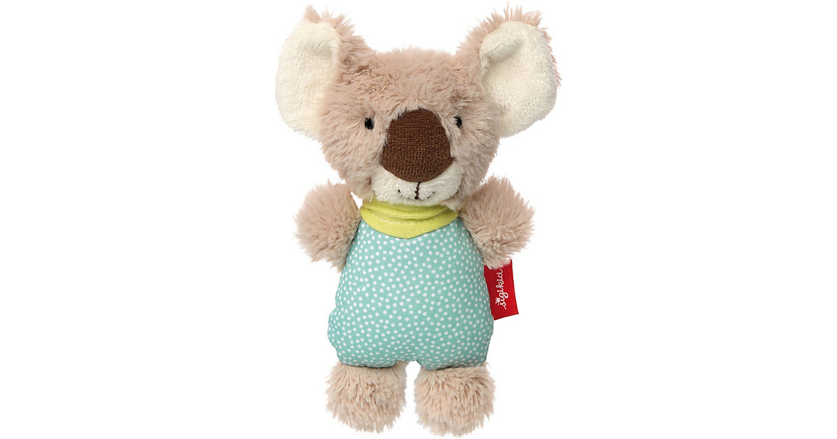 sigikid · Rassel Koala, Urban Baby Edition (39061) sigikid · Rassel Koala, Urban Baby Edition (39061)