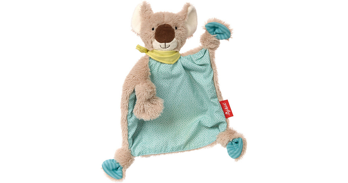 Schnuffeltuch Koala, Urban Baby Edition (39060)