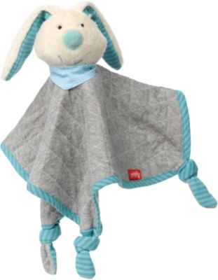 Schnuffelt. Hase mint, Urban Baby Edition (39043)