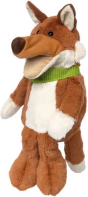 Handspielpuppe Fuchs, Sweety (38975)