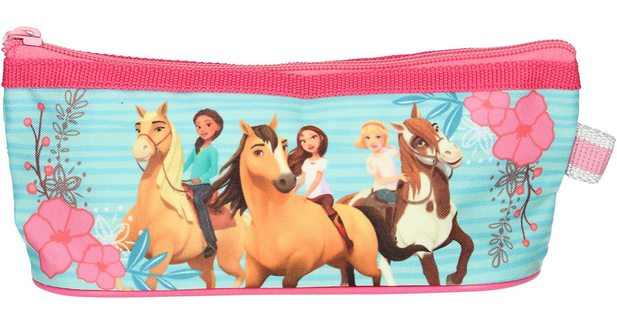 VADOBAG 670-9761 VADOBAG Schlampermäppchen Spirit Mädchen Kinder VADOBAG 670-9761 VADOBAG Schlampermäppchen Spirit Mädchen Kinder