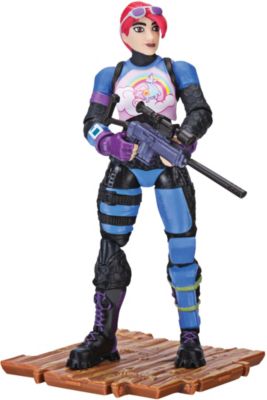 FORTNITE - Squad Mode 4-er Figuren Set, Fortnite | myToys