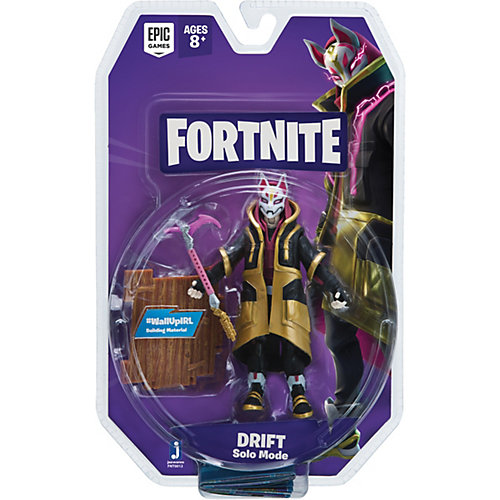 Фигурка Jazwares Fortnite Ронин, с аксессуарами от Jazwares