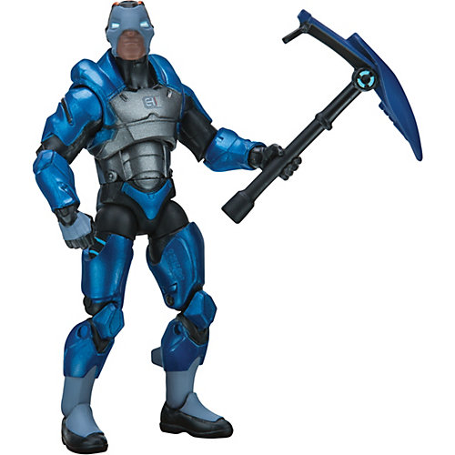 Фигурка Jazwares Fortnite Карбид, с аксессуарами от Jazwares