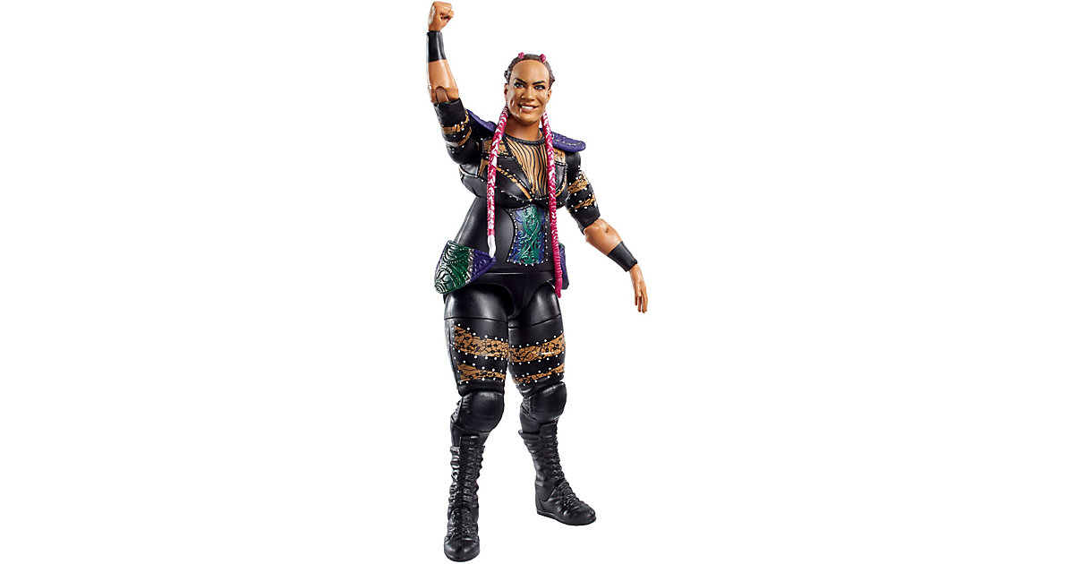 WWE Elite Figur (15 cm) Nia Jax