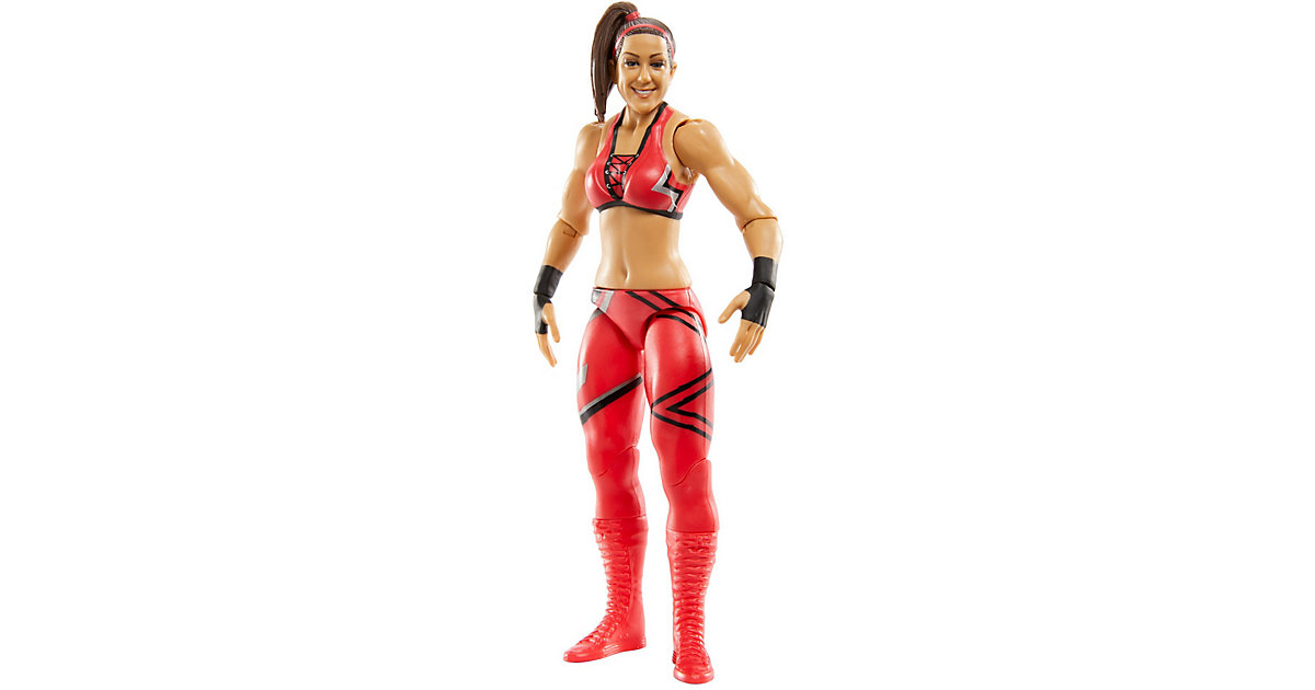WWE Basis Figur (15 cm) Bayley