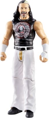 WWE Basis Figur (15 cm) Matt Hardy