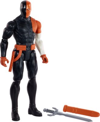 DC Justice League True-Moves Figur (30 cm) Lex Luthor