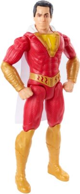 DC Shazam Figur (30 cm) Shazam!