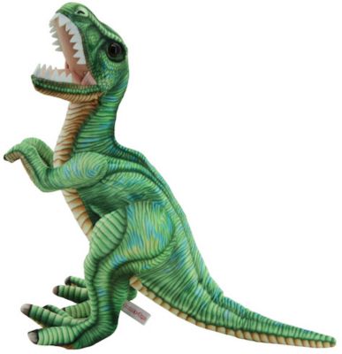 28 cm hoch Tyrannosaurus Rex Dinosaurier T-Rex Dino 