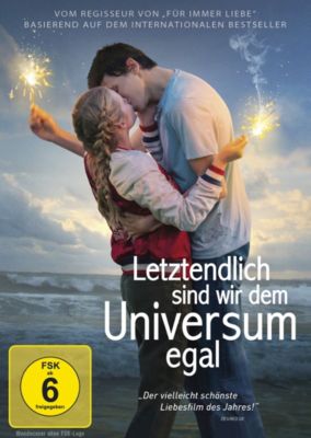 Letztendlich Sind Wir Dem Universum Egal Musik