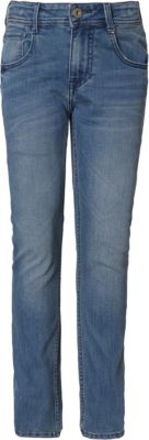 Jeans ARAGON Skinny Fit blau Gr. 122 Jungen Kinder