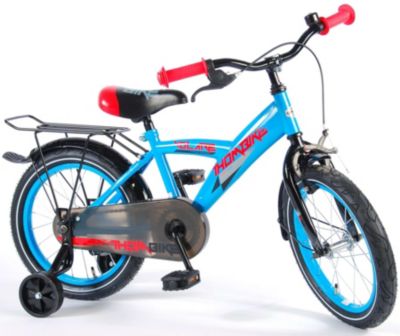 Thombike Kinderfahrrad - Jungen - 16 Zoll - Blau -, Volare | myToys