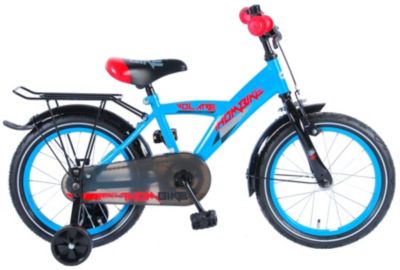Thombike Kinderfahrrad - Jungen - 16 Zoll - Blau -, Volare | myToys