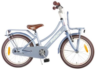 Excellent Kinderfahrrad - Mädchen - 18 Zoll - Himmelblau -, Volare | myToys