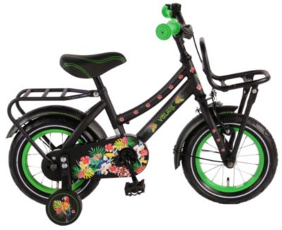 12 zoll fahrrad mieten
