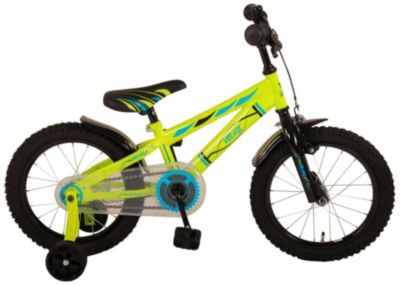 jungen fahrrad 16 zoll