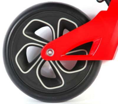 qplay tech balance bike