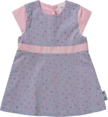 Sterntaler Baby-M/ädchen Dress Kleid