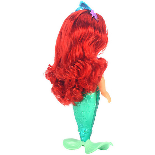 Интерактивная кукла Принцесса Disney, Ариэль, 37см от Jakks Pacific