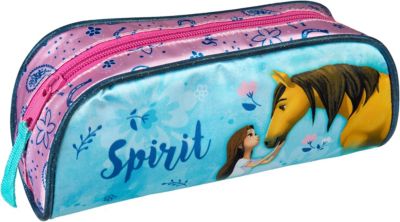 Schlampermäppchen Spirit