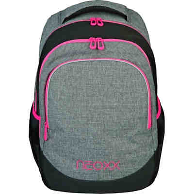 Schulrucksack Fly Pink and Famous (2023)
