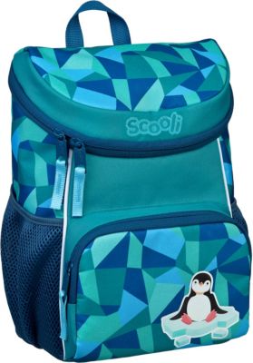 Kinderrucksack Mini-Me Peter Penguin 2