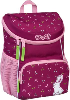 Kinderrucksack Mini-Me Rosie Rabbit 2