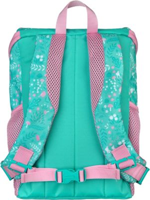 Kinderrucksack Mini-Me Ida & Jill / The Forest Friends 2