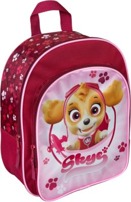 UNDERCOVER Kinderrucksack PAW Patrol Skye rosa/pink