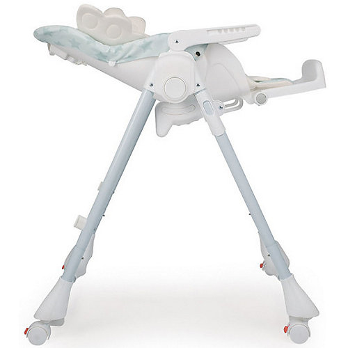 Стульчик для кормления Happy Baby "Wingy" бежевый от Happy Baby
