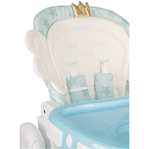 Стульчик для кормления Happy Baby "Wingy" бежевый от Happy Baby