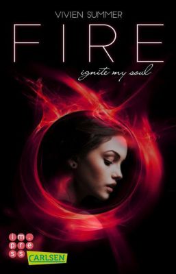 Buch - Die Elite: Fire, Band 2