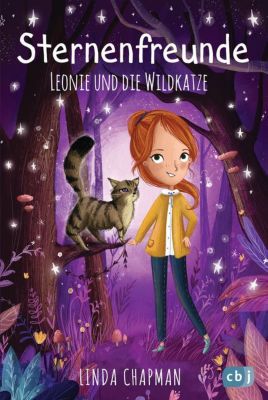 Image of Buch - Sternenfreunde: Leonie und die Wildkatze, Band 2