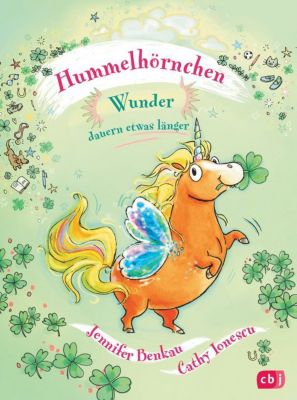 Buch - Hummelhrnchen: Wunder dauern etwas lnger, Band 2
