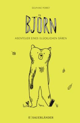 Buch - Bj�rn