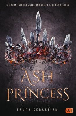 Image of Buch - Ash Princess