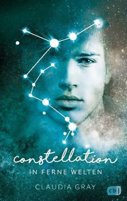 Buch - Constellation: In ferne Welten, Band 2