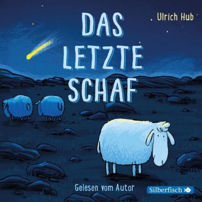 Das letzte Schaf 1 Audio-CD