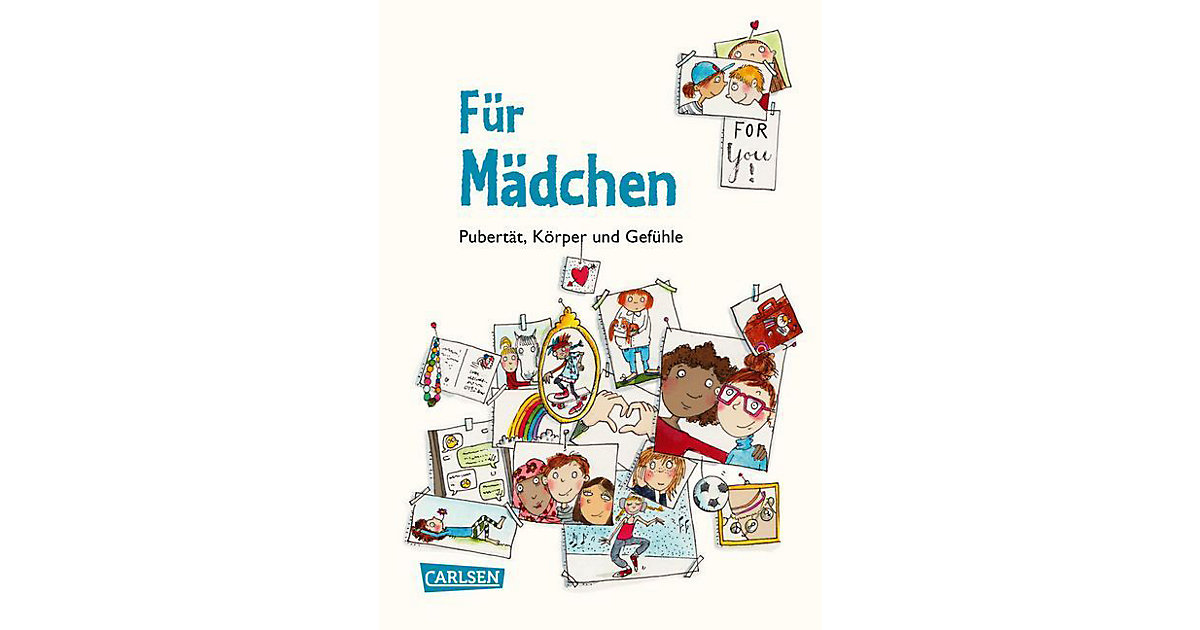 Für Mädchen Für Mädchen