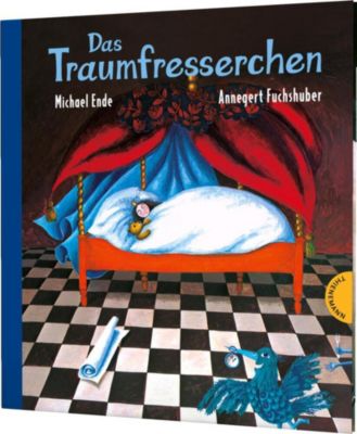 Image of Buch - Das Traumfresserchen