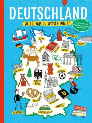 Image of Buch - Deutschland