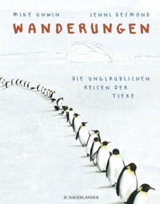 Image of Buch - Wanderungen