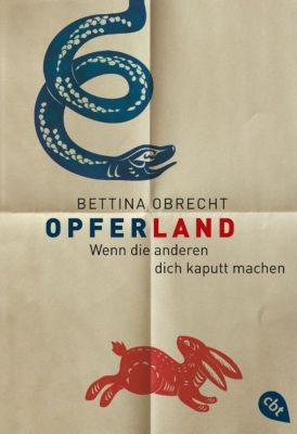 Buch - Opferland